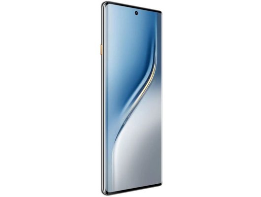 Смартфон Tecno Camon 40 Pro 5G 12/256Gb White
